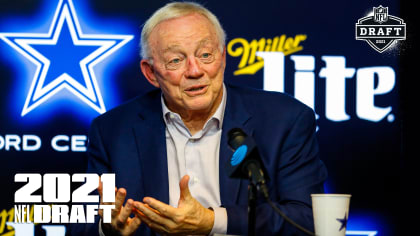 Dallas Cowboys on X: RT to welcome our 2021 #DallasCowboys Draft