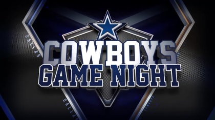 Cowboys Game Night: Building to the Playoffs