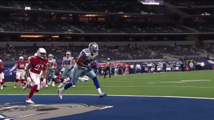 Amari Cooper's top 10 catches