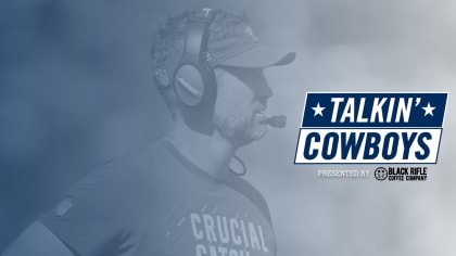 Talkin' Cowboys on Apple Podcasts