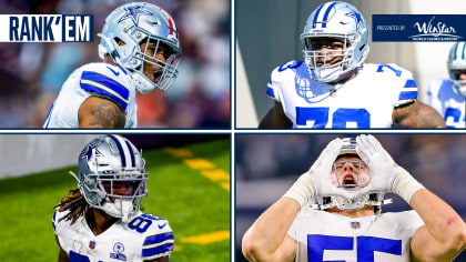 Ranking the Cowboys vs. Giants season-openers - Blogging The Boys