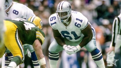 In the mid-1990s, the Cowboys owned the Packers