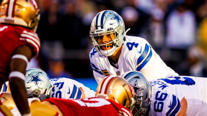 Cowboys Over/Under NFL Win Total Prediction: What's Dallas' 'Magic Number'?  - FanNation Dallas Cowboys News, Analysis and More