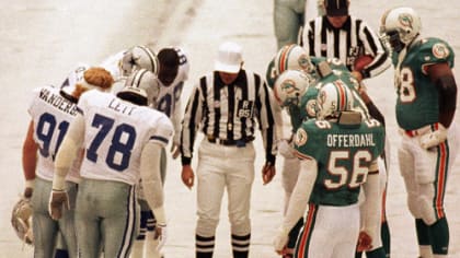 Texas State Championship on Thanksgiving! (Oilers vs. Cowboys 1979