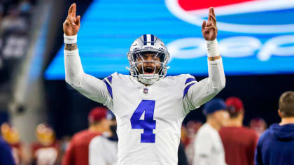 Got Your 6: Cowboys occupy same slot in ESPN, NFL.com power rankings