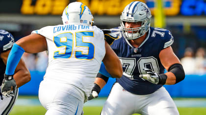 Could Terence STEELE La'el's Job? - Cowboys Coffee Talk