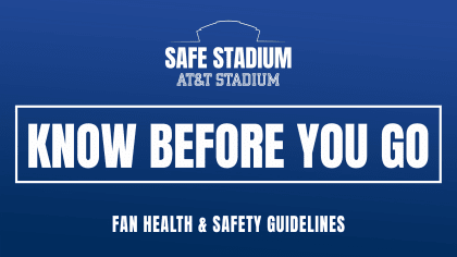 AT&T Stadium - All You Need to Know BEFORE You Go (with Photos)