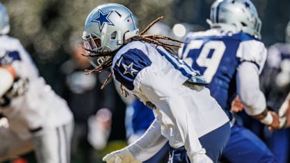 Watch live: Dallas Cowboys Blue & White Practice - CBS Texas