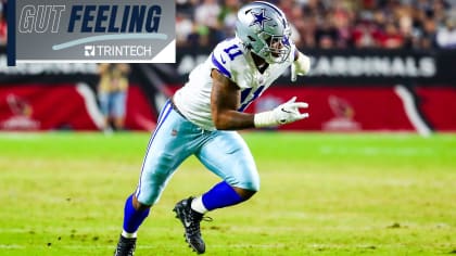 Gut Feeling: Staff Predictions For Cowboys-Giants