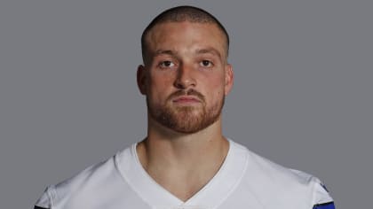 Peyton Hendershot signs UDFA deal with the Cowboys - TheHoosier