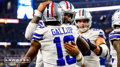 Dallas Cowboys at Los Angeles Rams: Cowboys win four game in a row to get  to 4-1! - Blogging The Boys