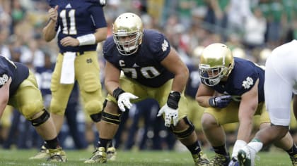 January 05, 2019: Dallas Cowboys offensive guard Zack Martin #70