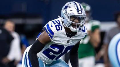 Dallas Cowboys Rookie DaRon Bland: 'Chip on My Shoulder' - NFL