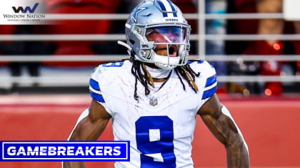 Step Forward: RB Tony Pollard Practices With Dallas Cowboys For 1st Time in  2 Weeks - FanNation Dallas Cowboys News, Analysis and More