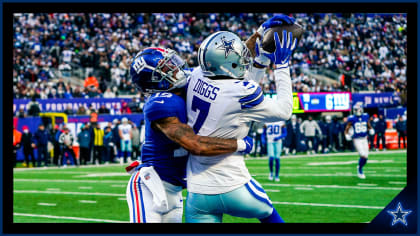 New York Giants vs. Dallas Cowboys: Best photos from Week 15