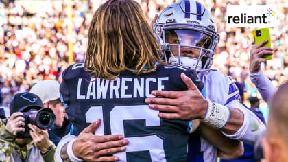 Cowboys lost to Jaguars in OT, fail to clinch playoff berth in NFC East -  Blogging The Boys