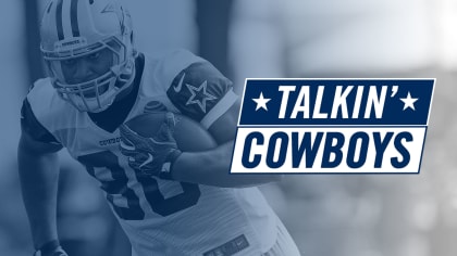 Hangin' with the Boys: It's Dak's Time!