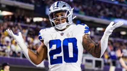 Keys To Victory: Heavy Dose of Zeke & Pollard