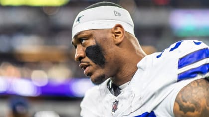 Trey Lance 'had a big smile' when he found out he was traded to Cowboys