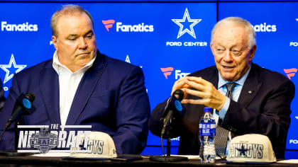 Dallas Cowboys Draft Weekend At The Star Set For April 27-29 - Local Profile