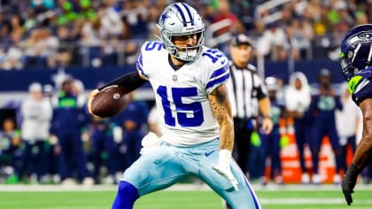 Cowboys 2022 Training Camp Preview: Quarterbacks ✭ Inside The Star