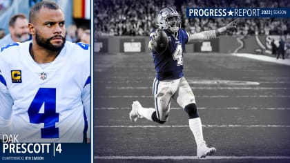 Is Dak Prescott living up to his $160 million contract?