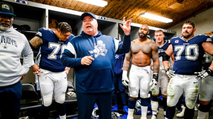 Historic kick against Eagles lands Cowboys kicker Brett Maher's jersey in  Pro Football Hall of Fame