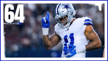 Ex-Cowboys star Troy Aikman compares Trevon Diggs to Hall of Famer after  interception vs. Giants 