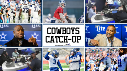 ESPN computer still loves the Cowboys, can't quit Dak : r/nflmemes