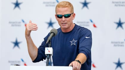 How to Watch Dallas Cowboys Blue White Scrimmage Live Online