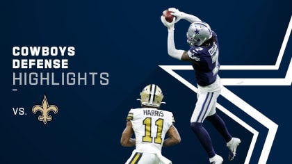 Saints vs Cowboys Draws Best Overnight Rating in Thursday Night Football  History, News, Scores, Highlights, Stats, and Rumors