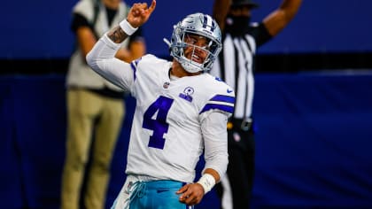 With Dak Prescott's injury, Cowboys and Giants now share 2020 agony -- and  a wide-open NFC East