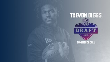 NFL draft steal: Cowboys' Trevon Diggs sheds underachiever label with hot  start in 2021