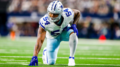 Sam Williams reaches contract terms with Dallas Cowboys