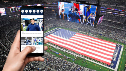 Manage Membership – Dallas Cowboys United