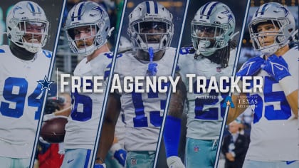 Dallas Cowboys use franchise tag on Dalton Schultz — here's what
