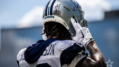 Who is the fastest player on the Dallas Cowboys roster? - Blogging The Boys