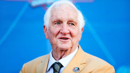 NFL mourns the passing of legendary Cowboys figure Gil Brandt at