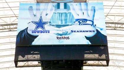 Tax deductible Seahawks tickets against Cowboys available, supports  Discovery House