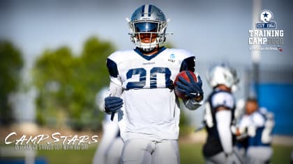 Camp Stars: Dak Responds; Overlooked CB Shines