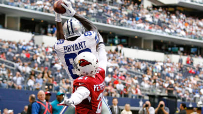 Broaddus scouts the Arizona Cardinals offense