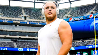 Sep 08, 2019: Dallas Cowboys outside linebacker Leighton Vander Esch #55  during an NFL game between the New York Giants and the Dallas Cowboys at  AT&T Stadium in Arlington, TX Dallas defeated