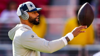 Countdown to Kickoff: Cowboys-Buccaneers, Wild Card Round 2022-2023