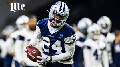 Mailbag: Concern About Wide Receiver Overblown?