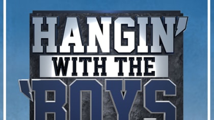 Hangin' with the 'Boys: Cowboys Nation Will Be Loud