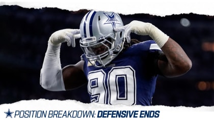 Dallas Cowboys 2018 Positional Breakdown: Linebackers