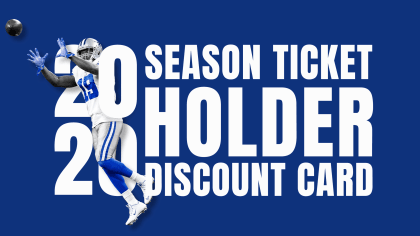 Dallas Cowboys Game tickets. (Season or individual) for Sale in