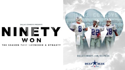 Cowboys Launch 'Dallas Cowboys Game Time' Gaming Platform in