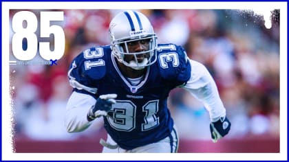 Mailbag: Haley In HOF As A Cowboy or 49er? Lucky Moving Up Depth Chart?