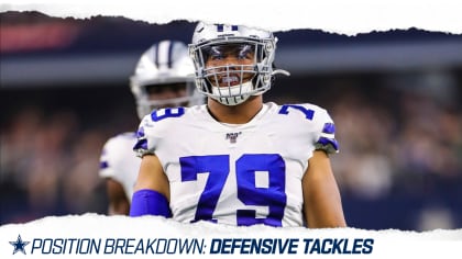 O-Line: 6 Options To Replace Travis Frederick